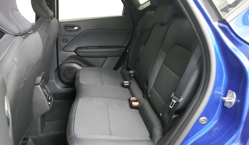 Renault Captur EVOLUTION 1.0 TCe 90ch 22770€ N°S83013.19 complet