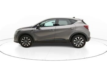 Renault Captur TECHNO 1.3 TCe Microhybride 140ch 22470€ N°S83600.6 complet