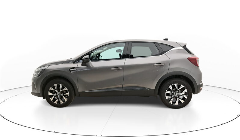 Renault Captur TECHNO 1.3 TCe Microhybride 140ch 22470€ N°S83600.6 complet