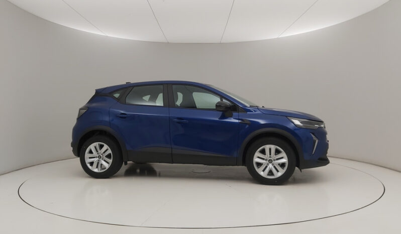 Renault Captur EVOLUTION 1.0 TCe 90ch 22770€ N°S83013.19 complet