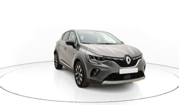 Renault Captur TECHNO 1.3 TCe Microhybride 140ch 22470€ N°S83600.6 complet