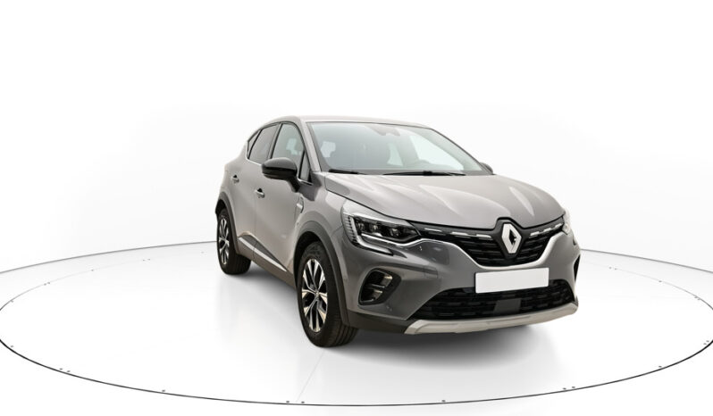 Renault Captur TECHNO 1.3 TCe Microhybride 140ch 22470€ N°S83600.6 complet