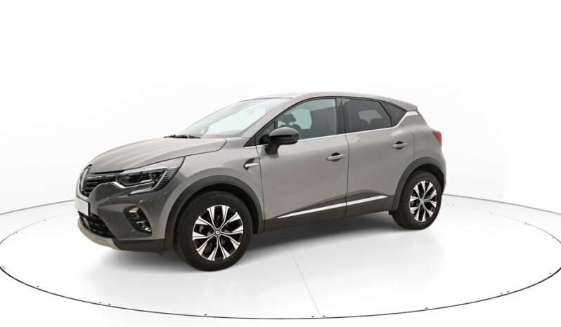 Renault Captur TECHNO 1.3 TCe Microhybride 140ch 22470€ JP Automobiles PALAISEAU