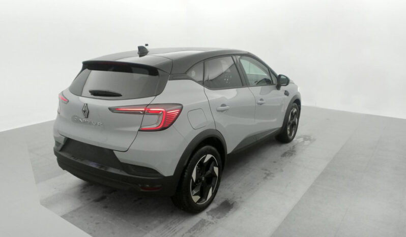 Renault Captur EVOLUTION 1.0 TCe 90ch 22770€ N°S83467A.3 complet