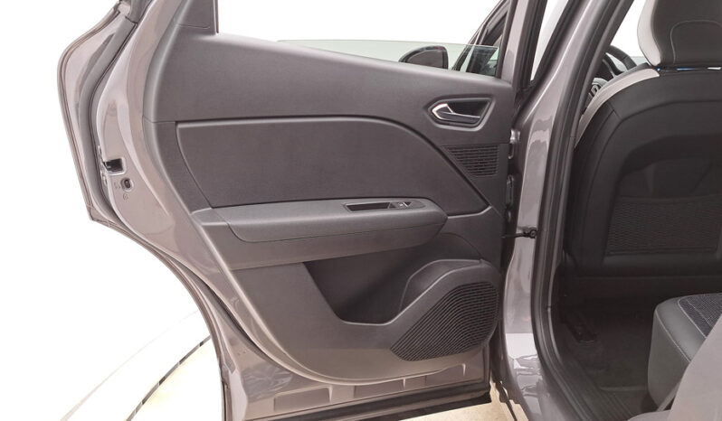 Renault Captur TECHNO 1.3 TCe Microhybride 140ch 22470€ N°S83600.6 complet