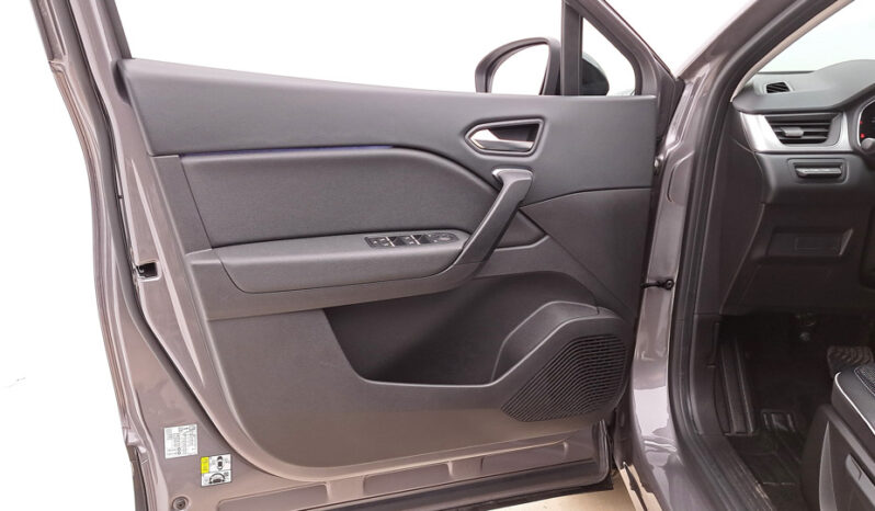 Renault Captur TECHNO 1.3 TCe Microhybride 140ch 22470€ N°S83600.6 complet