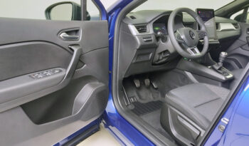 Renault Captur EVOLUTION 1.0 TCe 90ch 22770€ N°S83013.19 complet