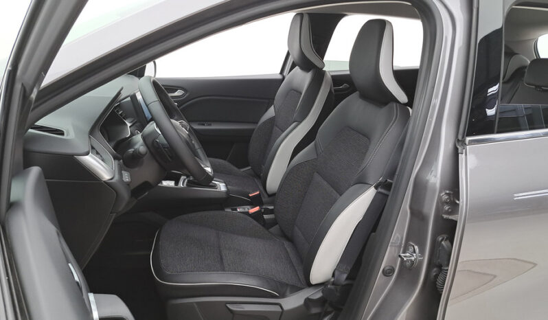 Renault Captur TECHNO 1.3 TCe Microhybride 140ch 22470€ N°S83600.6 complet