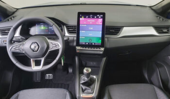 Renault Captur EVOLUTION 1.0 TCe 90ch 22770€ N°S83013.19 complet