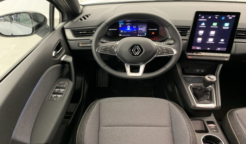 Renault Captur EVOLUTION 1.0 TCe 90ch 22770€ JP Automobiles PALAISEAU