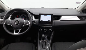 Renault Captur TECHNO 1.3 TCe Microhybride 140ch 22470€ N°S83600.6 complet