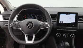 Renault Captur TECHNO 1.3 TCe Microhybride 140ch 22470€ N°S83600.6 complet