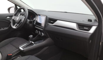 Renault Captur TECHNO 1.3 TCe Microhybride 140ch 22470€ N°S83600.6 complet