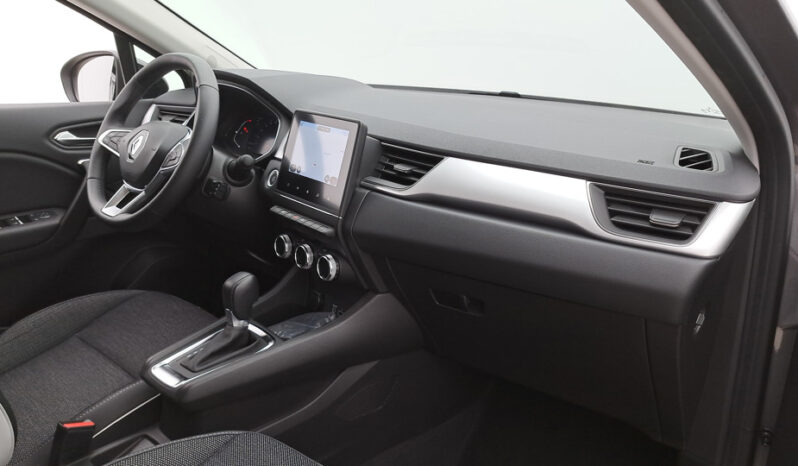 Renault Captur TECHNO 1.3 TCe Microhybride 140ch 22470€ N°S83600.6 complet