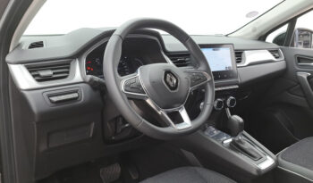 Renault Captur TECHNO 1.3 TCe Microhybride 140ch 22470€ N°S83600.6 complet