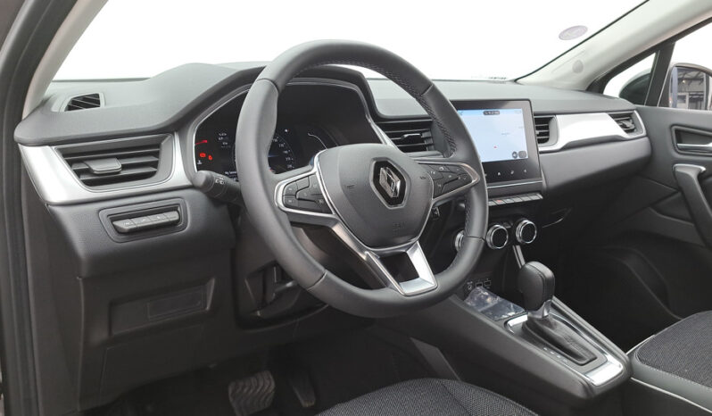 Renault Captur TECHNO 1.3 TCe Microhybride 140ch 22470€ N°S83600.6 complet