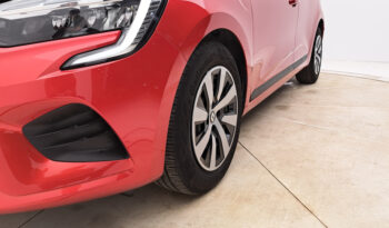 Renault Clio EQUILIBRE 1.0 TCe 90ch 17470€ N°S83083.2 complet