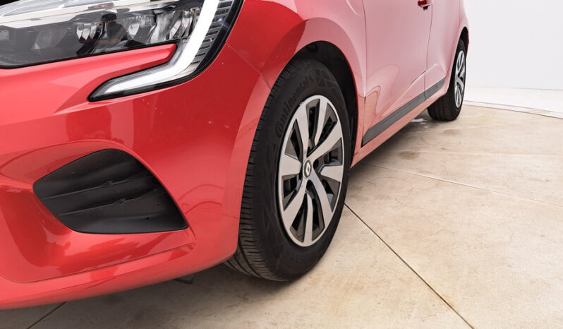 Renault Clio EQUILIBRE 1.0 TCe 90ch 17470€ N°S83083.2 complet