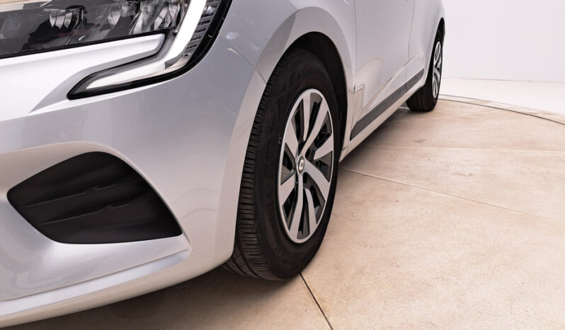 Renault Clio EQUILIBRE 1.0 TCe 90ch 17470€ N°S83172.5 complet