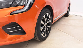 Renault Clio TECHNO 1.0 TCe 90ch 17270€ N°S83377.2 complet