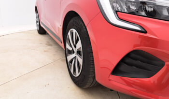 Renault Clio EQUILIBRE 1.0 TCe 90ch 17470€ N°S83083.2 complet