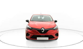 Renault Clio EQUILIBRE 1.0 TCe 90ch 17470€ N°S83087.5 complet
