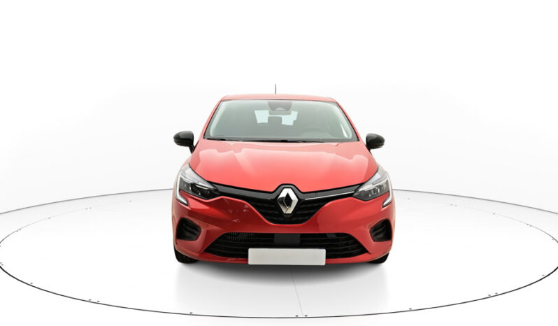 Renault Clio EQUILIBRE 1.0 TCe 90ch 17470€ N°S83087.5 complet