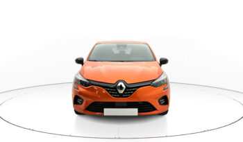 Renault Clio TECHNO 1.0 TCe 90ch 17270€ N°S83377.2 complet