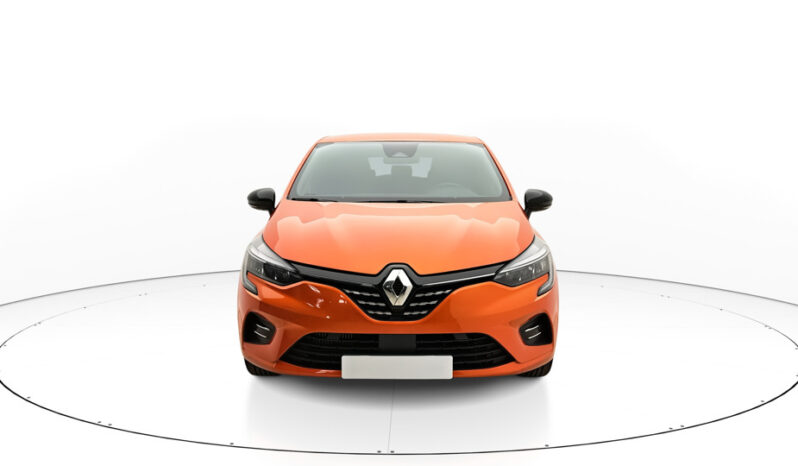 Renault Clio TECHNO 1.0 TCe 90ch 17270€ N°S83377.2 complet