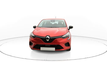 Renault Clio EQUILIBRE 1.0 TCe 90ch 17470€ N°S83083.2 complet