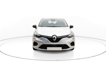 Renault Clio EQUILIBRE 1.0 TCe 90ch 17470€ N°S83172.5 complet