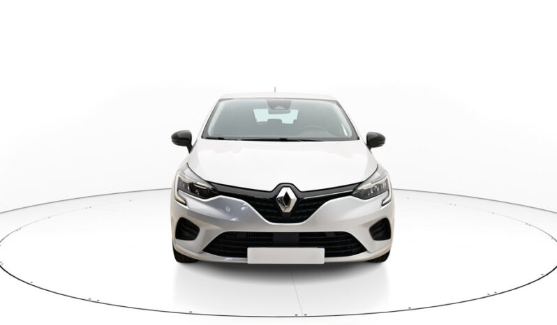 Renault Clio EQUILIBRE 1.0 TCe 90ch 17470€ N°S83172.5 complet