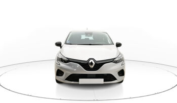 Renault Clio EQUILIBRE 1.0 TCe 90ch 17470€ N°S83409.2 complet