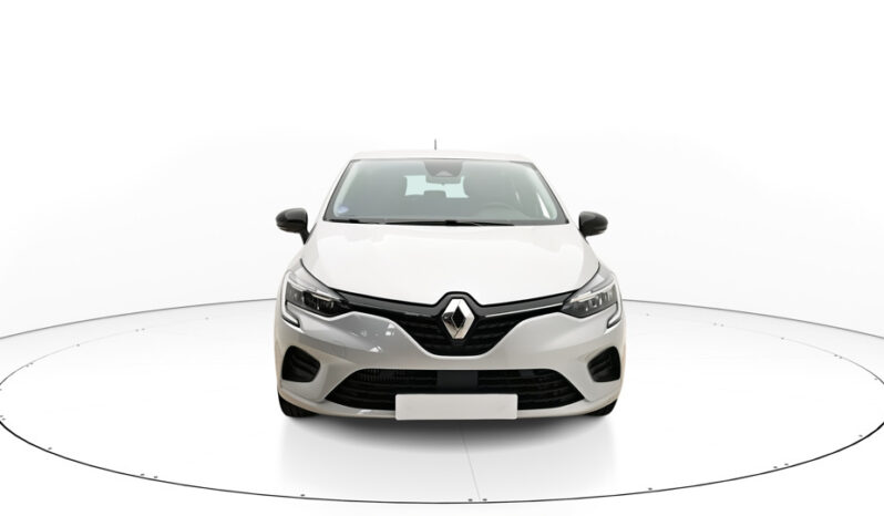 Renault Clio EQUILIBRE 1.0 TCe 90ch 17470€ N°S83409.2 complet