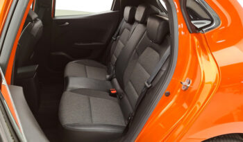 Renault Clio TECHNO 1.0 TCe 90ch 17270€ N°S83377.2 complet
