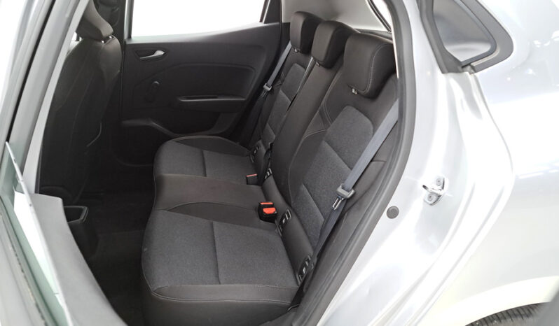 Renault Clio EQUILIBRE 1.0 TCe 90ch 17470€ N°S83172.5 complet