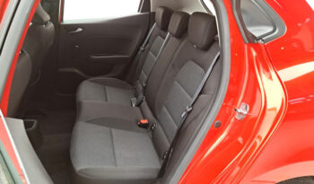 Renault Clio EQUILIBRE 1.0 TCe 90ch 17470€ N°S83083.2 complet