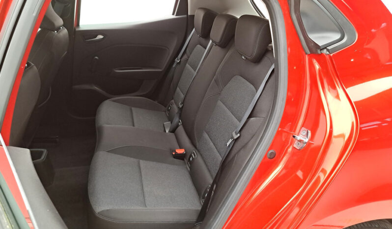 Renault Clio EQUILIBRE 1.0 TCe 90ch 17470€ N°S83083.2 complet