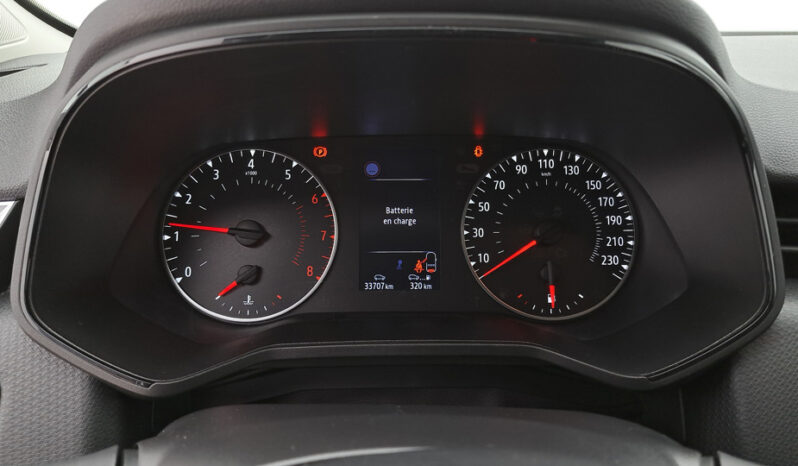 Renault Clio EQUILIBRE 1.0 TCe 90ch 17470€ N°S83172.5 complet