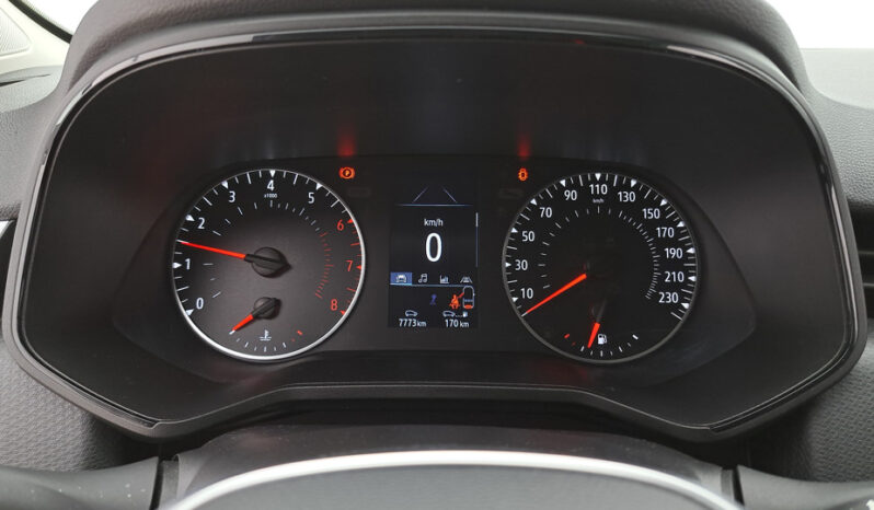 Renault Clio EQUILIBRE 1.0 TCe 90ch 17470€ N°S83409.2 complet