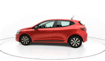 Renault Clio EQUILIBRE 1.0 TCe 90ch 17470€ N°S83083.2 complet