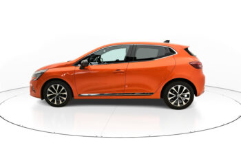 Renault Clio TECHNO 1.0 TCe 90ch 17270€ N°S83377.2 complet