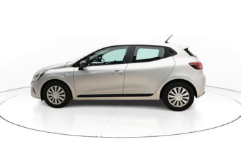 Renault Clio EQUILIBRE 1.0 TCe 90ch 17470€ N°S83409.2 complet