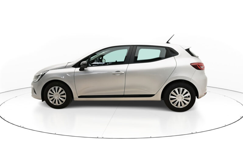 Renault Clio EQUILIBRE 1.0 TCe 90ch 17470€ N°S83409.2 complet