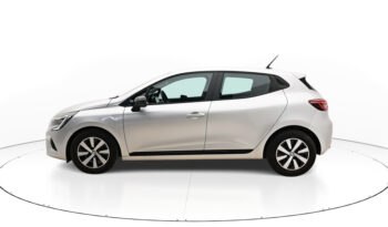 Renault Clio EQUILIBRE 1.0 TCe 90ch 17470€ N°S83172.5 complet