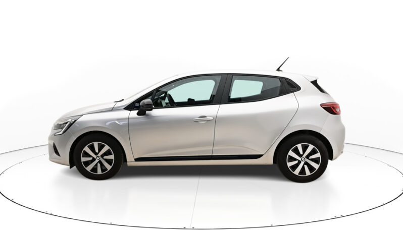 Renault Clio EQUILIBRE 1.0 TCe 90ch 17470€ N°S83172.5 complet