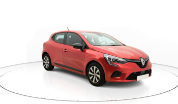 Renault Clio EQUILIBRE 1.0 TCe 90ch 17470€ N°S83087.5 complet