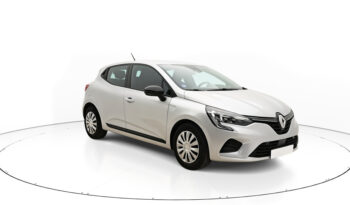Renault Clio EQUILIBRE 1.0 TCe 90ch 17470€ N°S83409.2 complet