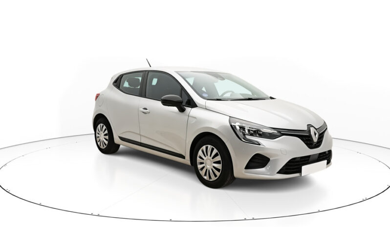 Renault Clio EQUILIBRE 1.0 TCe 90ch 17470€ N°S83409.2 complet