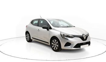 Renault Clio EQUILIBRE 1.0 TCe 90ch 17470€ N°S83172.5 complet